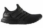 Кроссовки Adidas Ultraboost 3.0 Triple Black