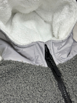 Куртка спортивная двухсторонняя RinaAmari