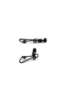 Крепеж для скольз.поплавка Caiman