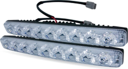 BTDR-903 Дневные ходовые огни с поворотником