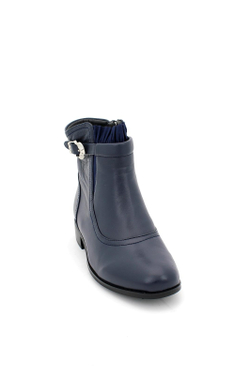 Полусапоги женские Ascalini W22154-1