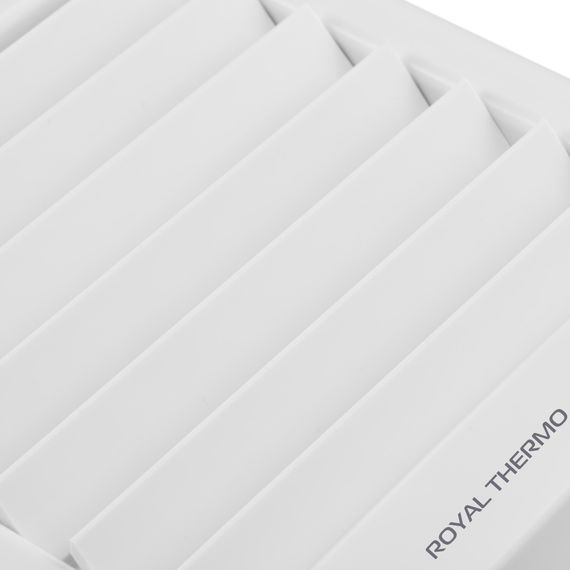 Вентилятор вытяжной Royal Thermo Temple RAFL 100 AG купить в Москве и Московской области по низкой цене с доставкой по России — (5) Вентилятор вытяжной Royal Thermo Temple RAFL 100 AG — (5)