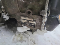 АКПП Mini Hatch F56 (2013-2024)