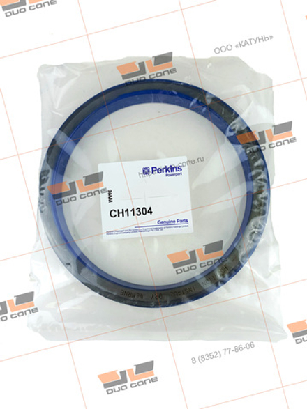 Армированная манжета (сальник) CH11304 Perkins