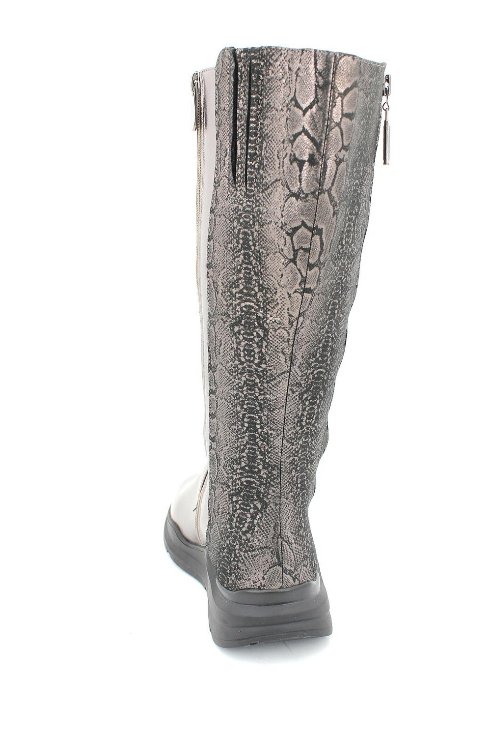 Сапоги женские Ascalini W23373E