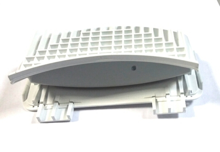 Ручка люка стиральной машины Bosch