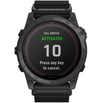 Умные часы Garmin Tactix 7 Pro Ballistics