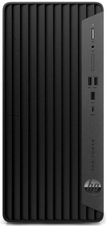 Системный блок HP 400 G9 MT Intel Core i5, 8 ГБ, 512 Гб, Intel UHD Graphics 770,  ОС Windows 11 Профессиональная