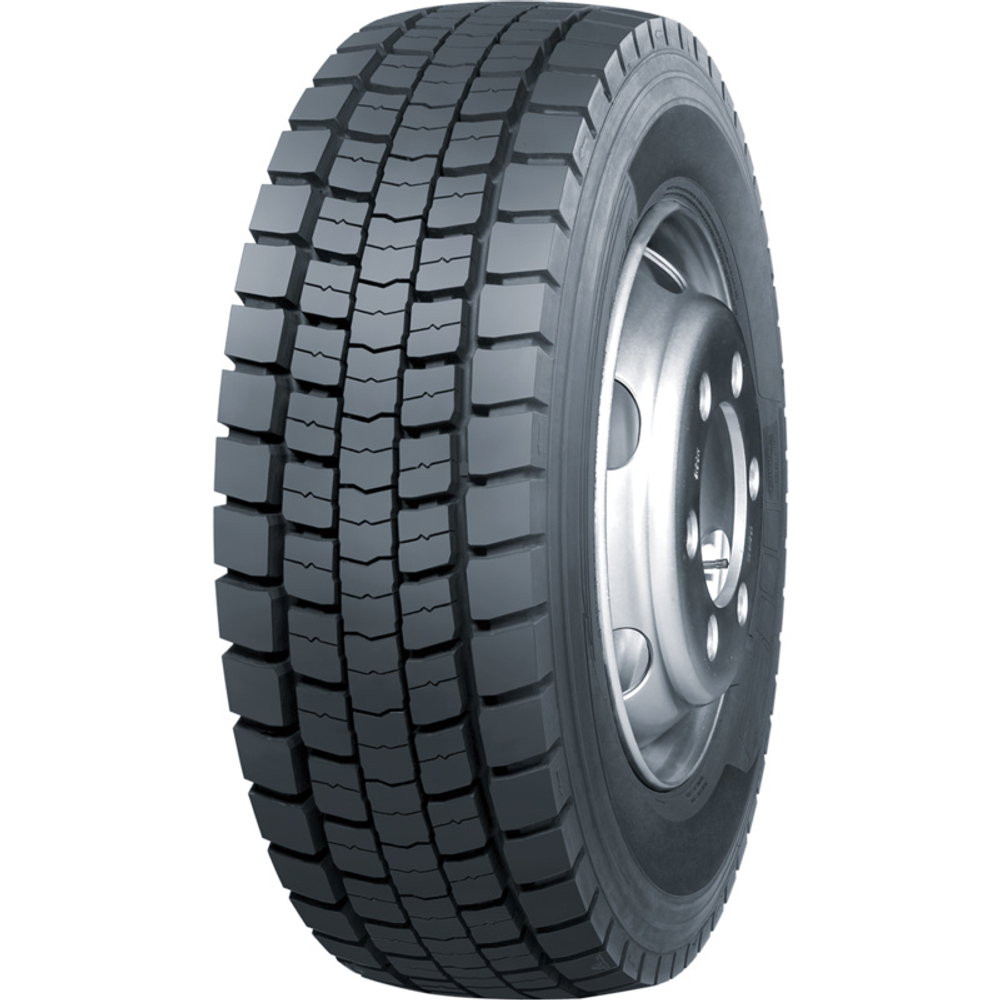 Pirelli 315/70R22,5 154/150L (152/148M) MultiDrive D1 TL M+S 3PMSF 20PR ТАИЛАНД