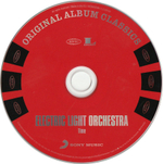Electric Light Orchestra / Original Album Classics (5CD)