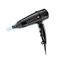 Фен для волос со складывающейся ручкой 2000Вт Valera Swiss Light Fold-Away Ionic SL 5400T