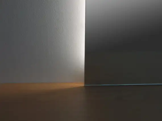 Зеркало Mede с подсветкой