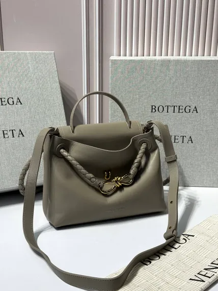 Сумка Bottega Veneta Small Ciao Ciao