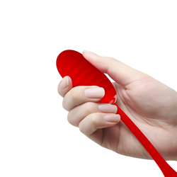 Pretty Love Kirk - Виброяйцо