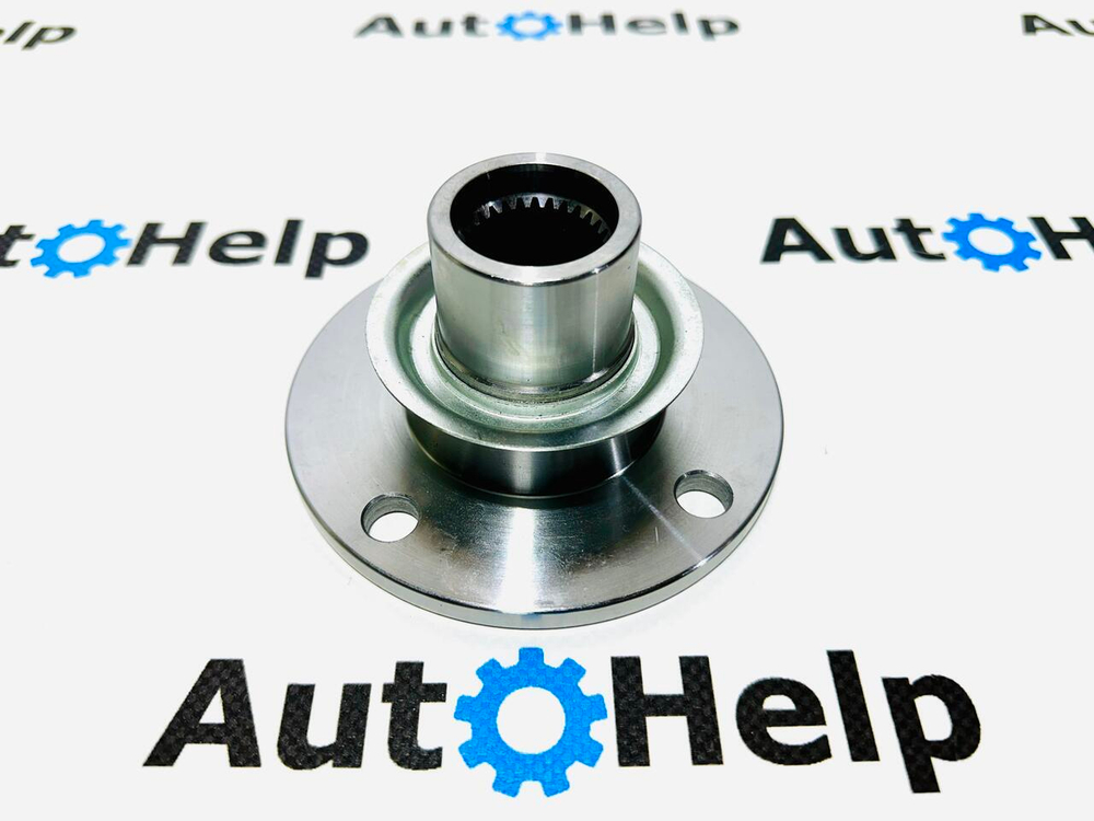 Фланец хвостовика редуктора 41204-35110 29T задний Toyota