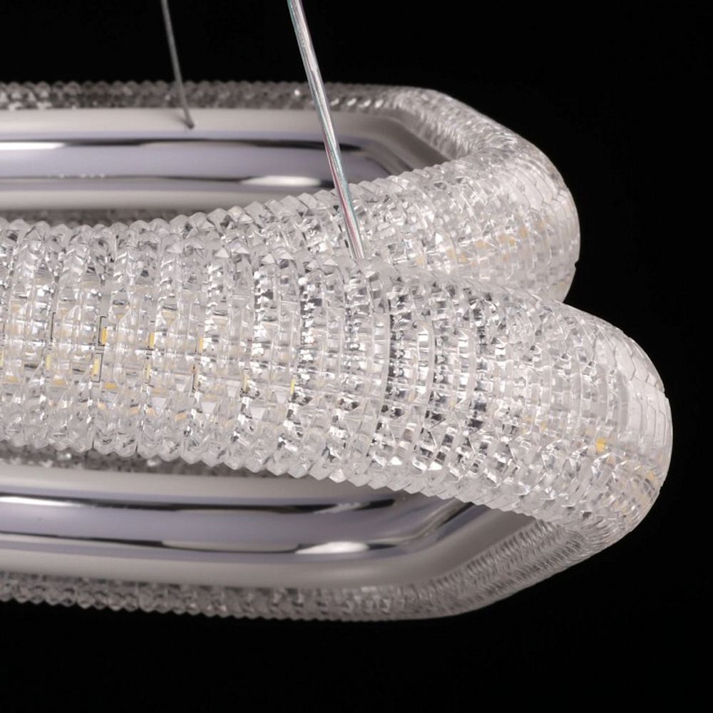 Подвесной светильник De City Оскар 70 510015201