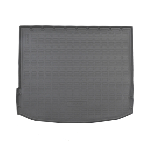 Коврик в багажник Norplast/Unidec для JETOUR DASHING (2022-) Серый, полиуретан, арт.NPA00-T375-130-G