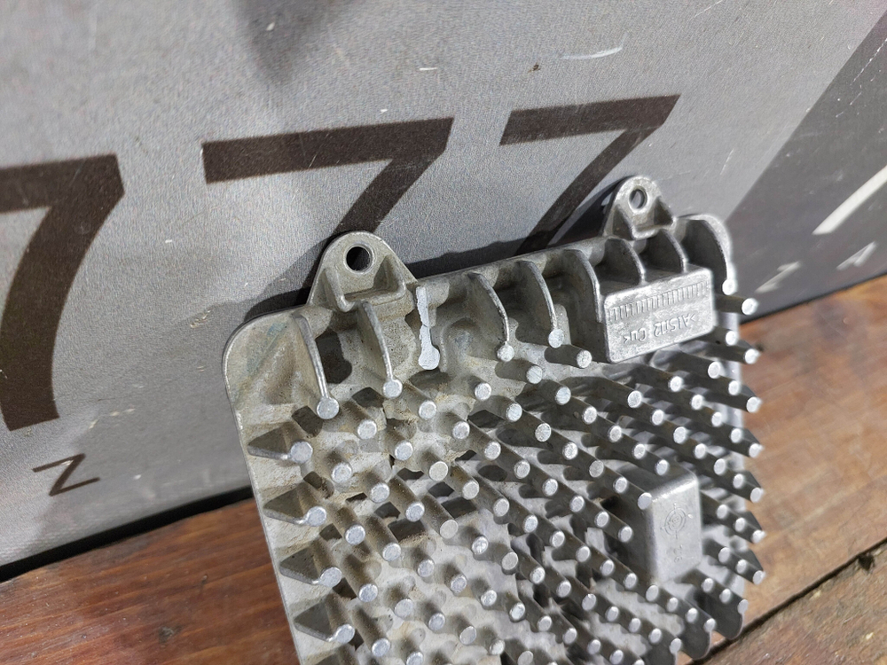 Блок управления фары BMW 5-Series (G30)  Б/У Оригинал 63118494840