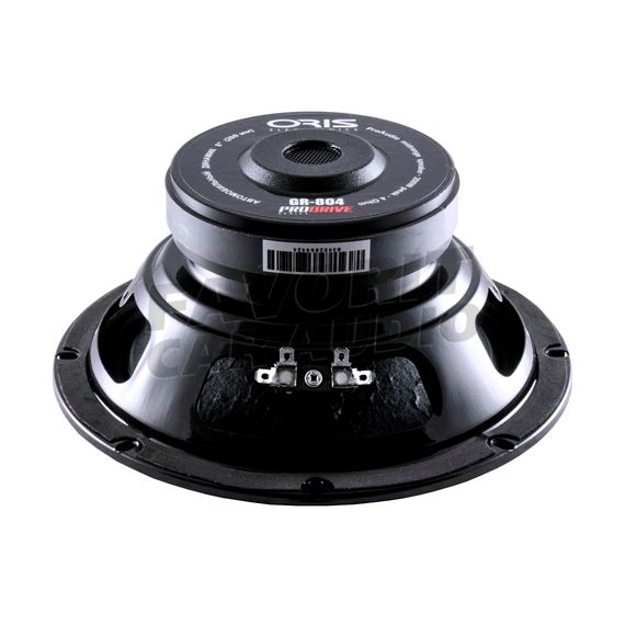 ORIS ProDrive GR-804
