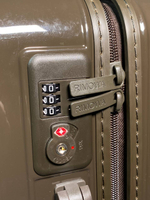 Чемодан Rimowa, арт. 465427777