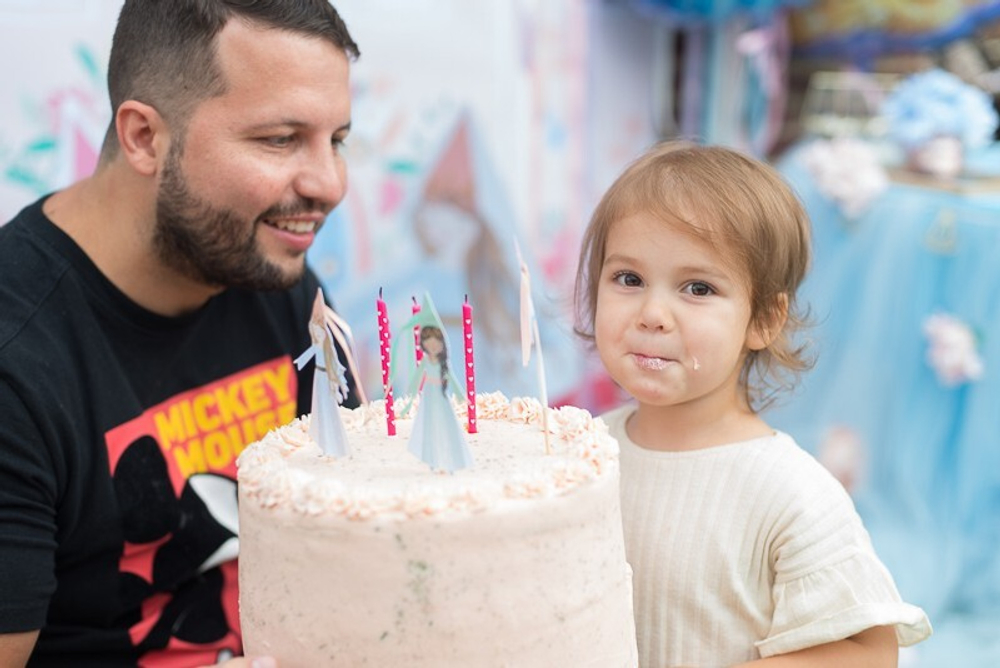 Princess Party
