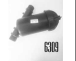 КП 6309 Фильтр дисковый 1" 6м. в куб.