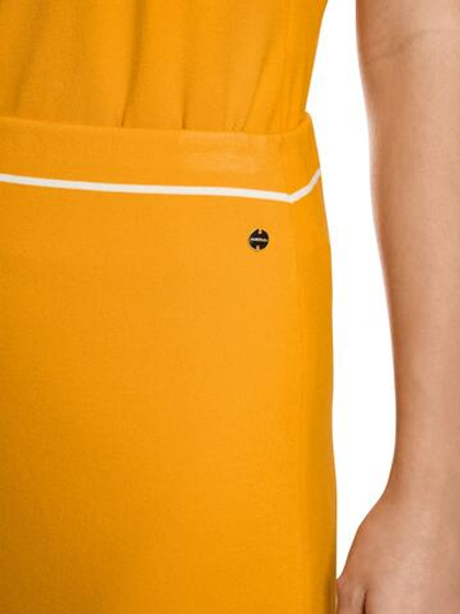 Marc Cain Юбка трикотажная