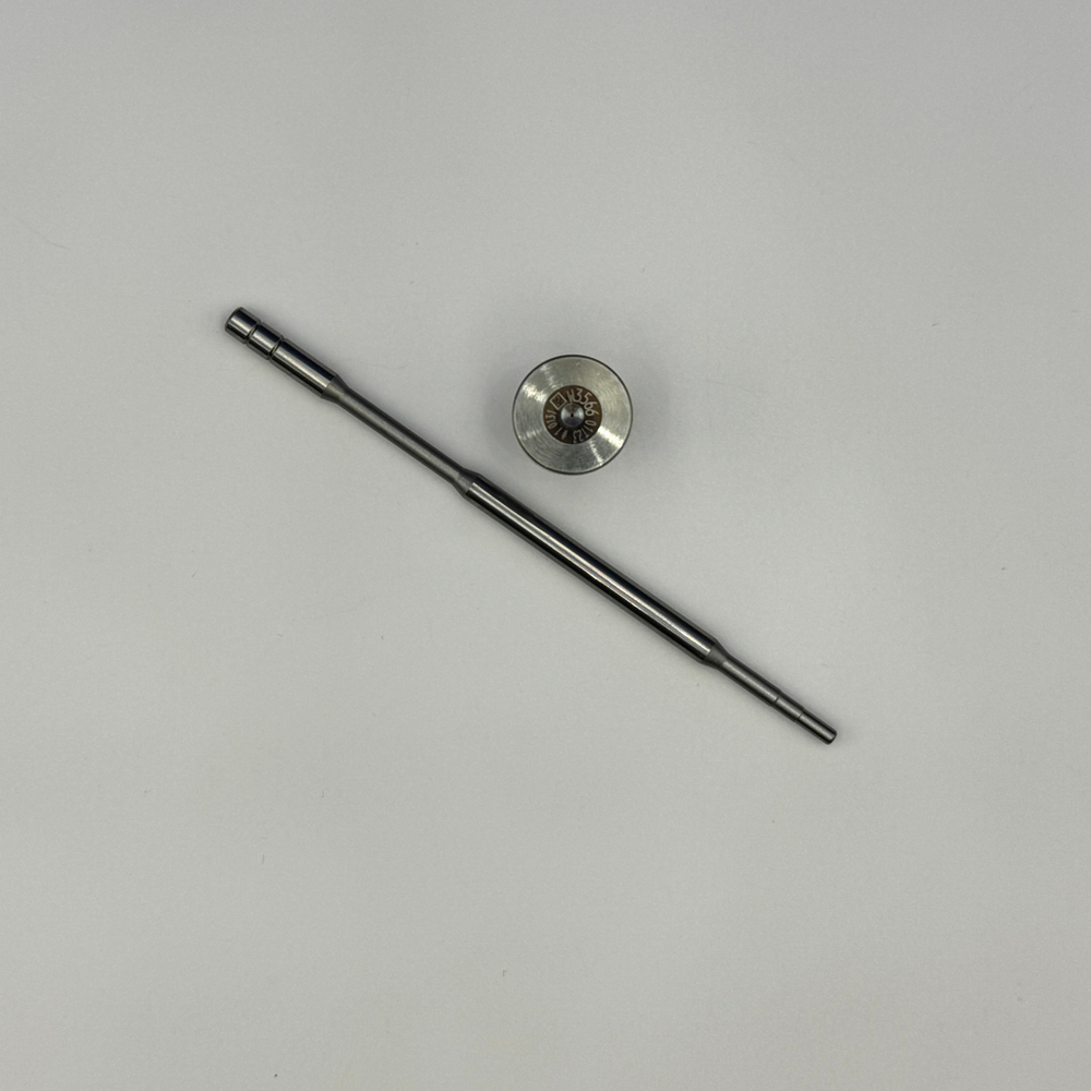 Клапан форсунки BOSCH F00RJ01692 / YJT