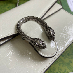 Gucci Dionysus Super Mini Bag 17 cm