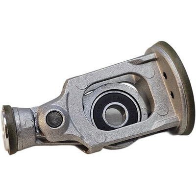 Поршень компрессора пневмоподвески Q74M Q84MN A8D5 A74K A6C8 Q5FY Porsche 971 9Y