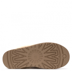 Ugg Slippers Scufette Chestnut