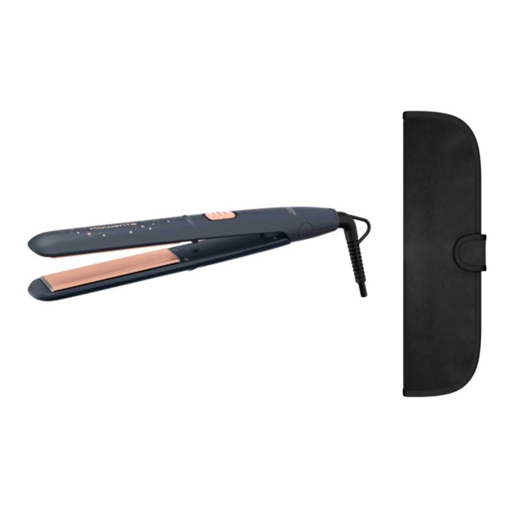 Выпрямитель для волос Rowenta Express Style Stellar Collection SF1831F0