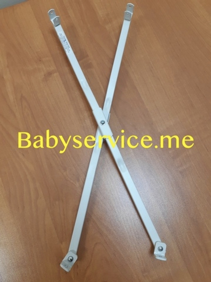 Крестовина Inglesina Trip