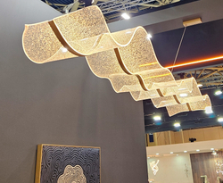 Люстра Larseric L150