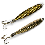 Блесна Shiheng (Admiral) 37мм, 5гр (10шт/уп)