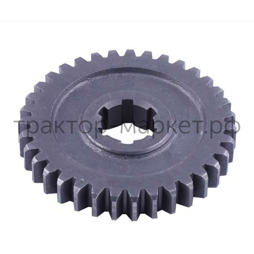 Шестерня 4 и 6 передачи 37/6Т Shifeng 244