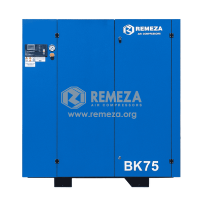 Винтовой компрессор ВК 75-13ВС