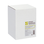 Банка керамическая для хранения чая, 650 мл, белая