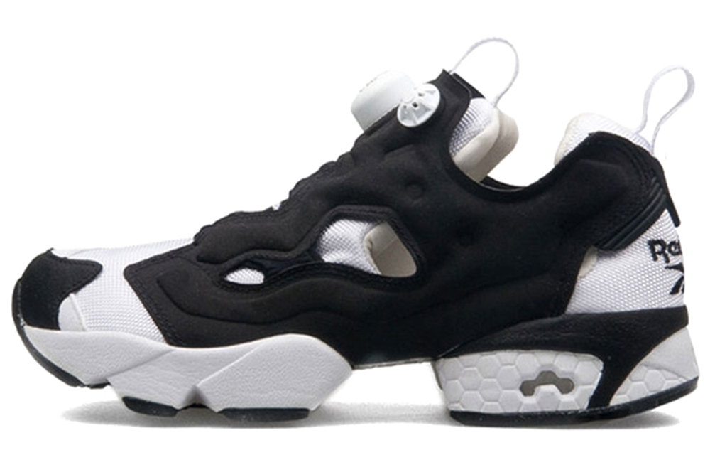 Кроссовки Reebok Instapump Fury