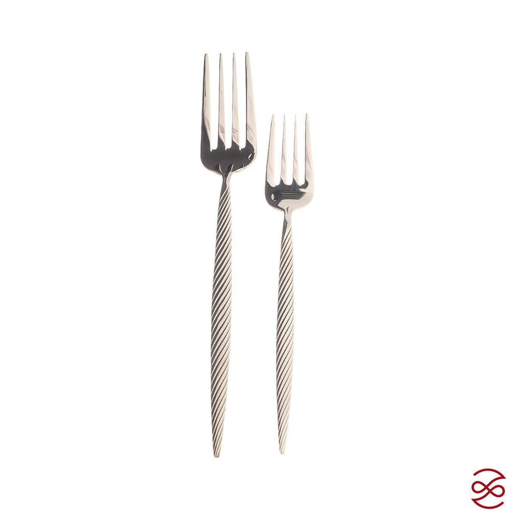 Набор столовых приборов Hira Venedik 72 пр