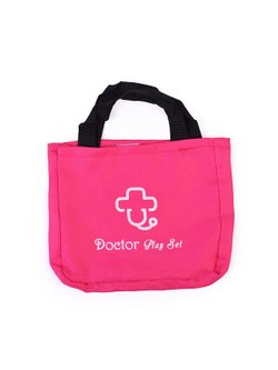 Игровой набор Медсестра (KJ1442A-6)