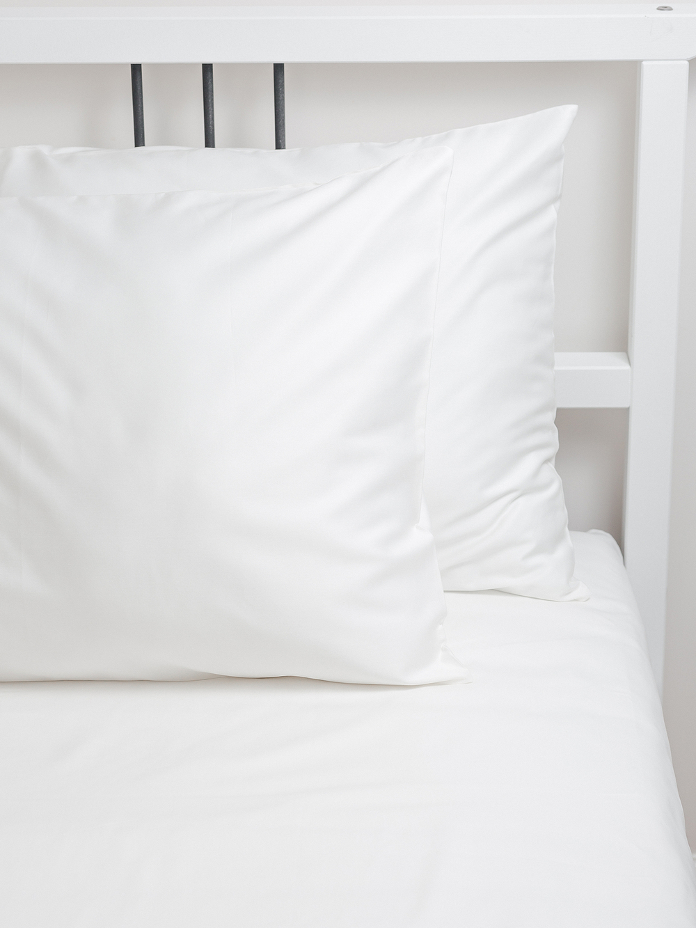 Наволочки 70х70 белые UTOPIA купить