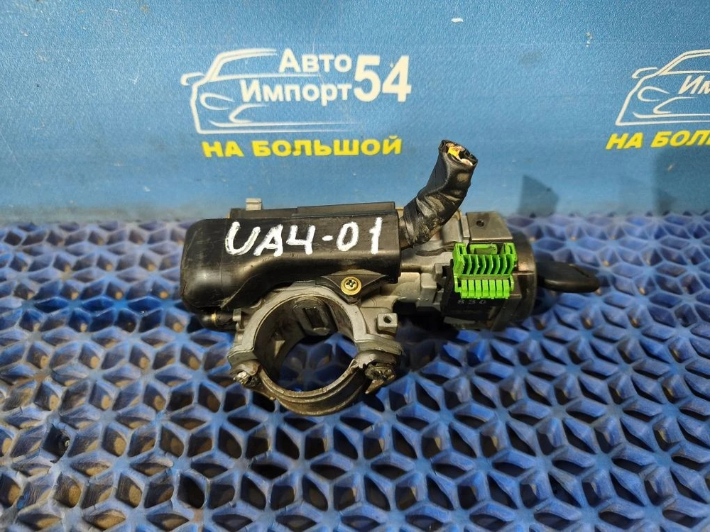 Замок зажигания Honda INSPIRE 1999