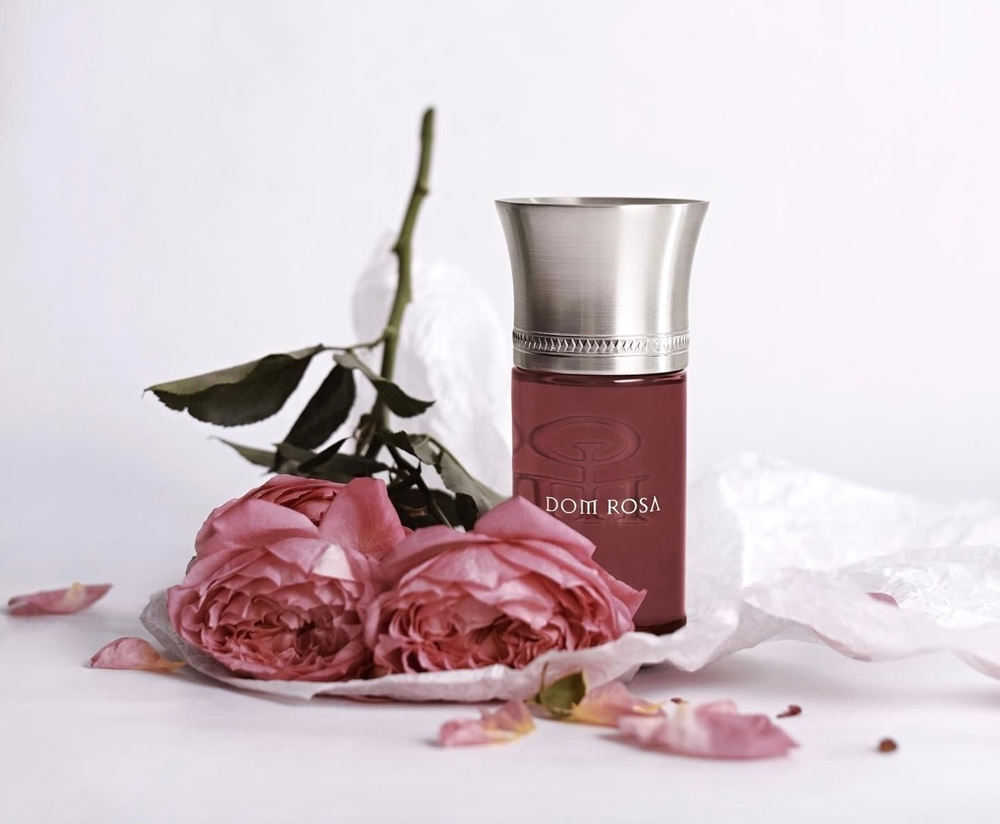 Les Liquides Imaginaires Dom Rosa EDP