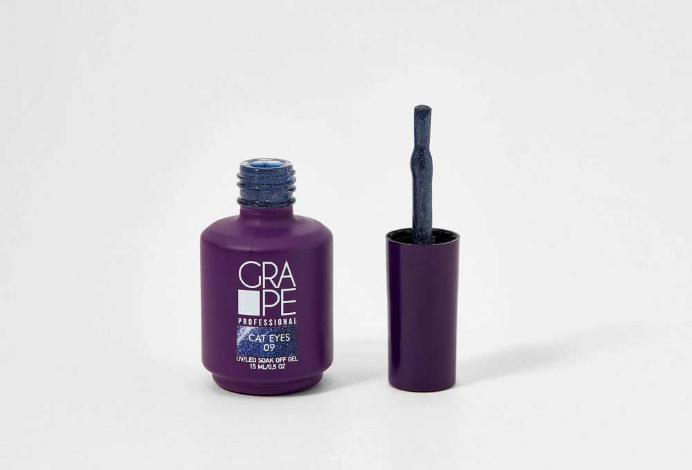 Grape Cat Eyes Collection #09 15 ml