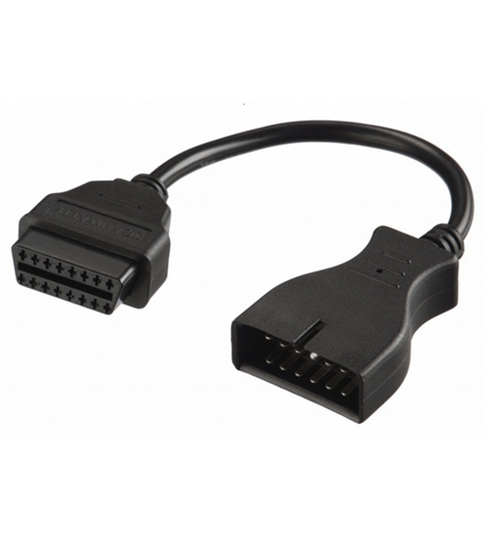 Сканер Сканматик 3 Стандартный