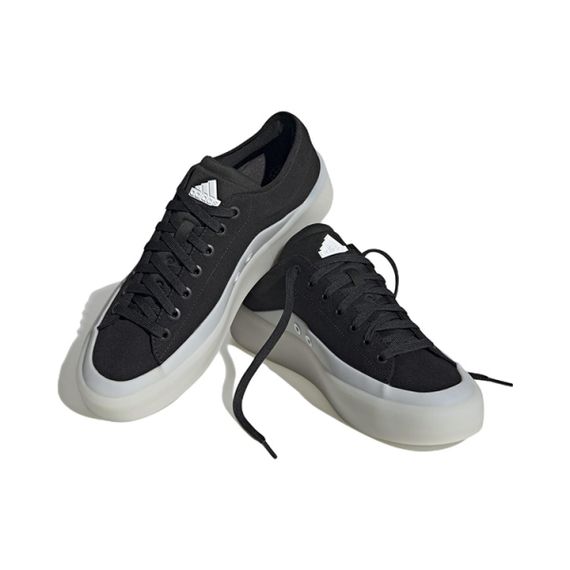 Кроссовки Adidas Znsored для скейтбординга Низкие кроссовки Унисекс