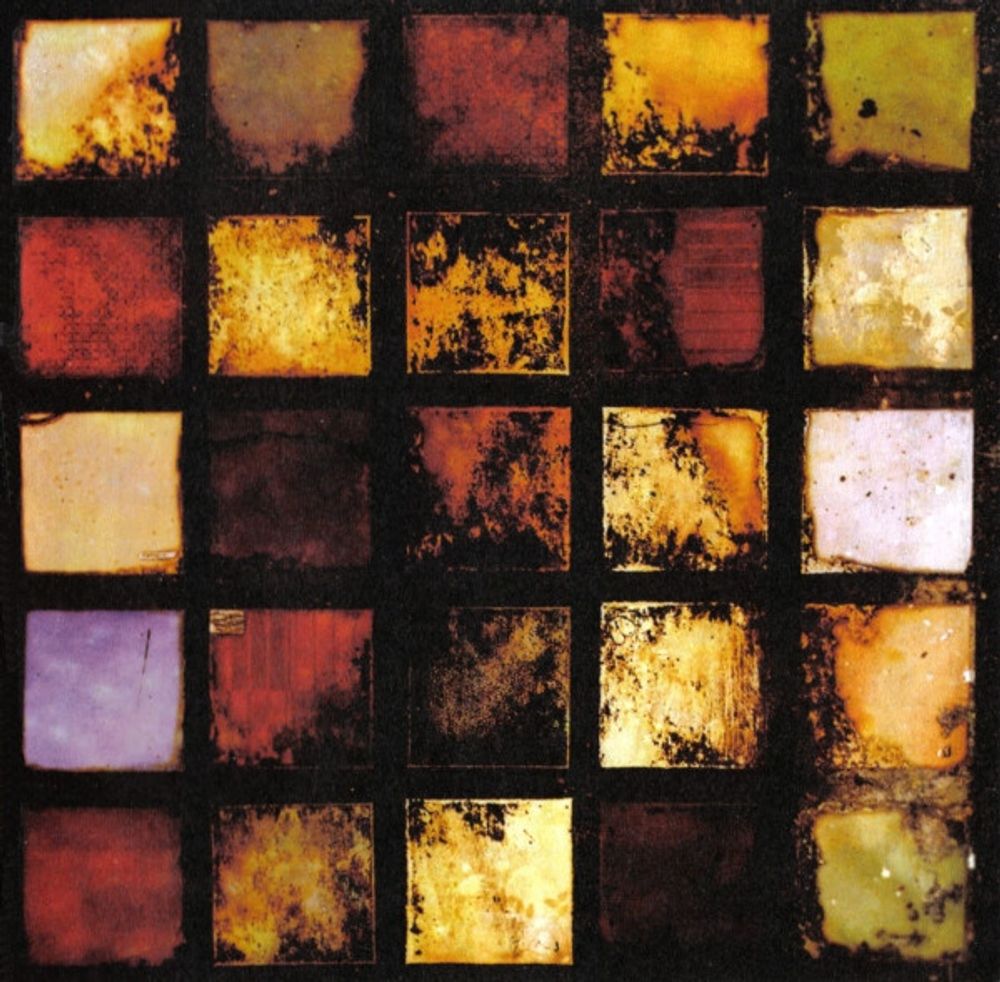 CD: Meat Beat Manifesto — «Autoimmune» (2008)