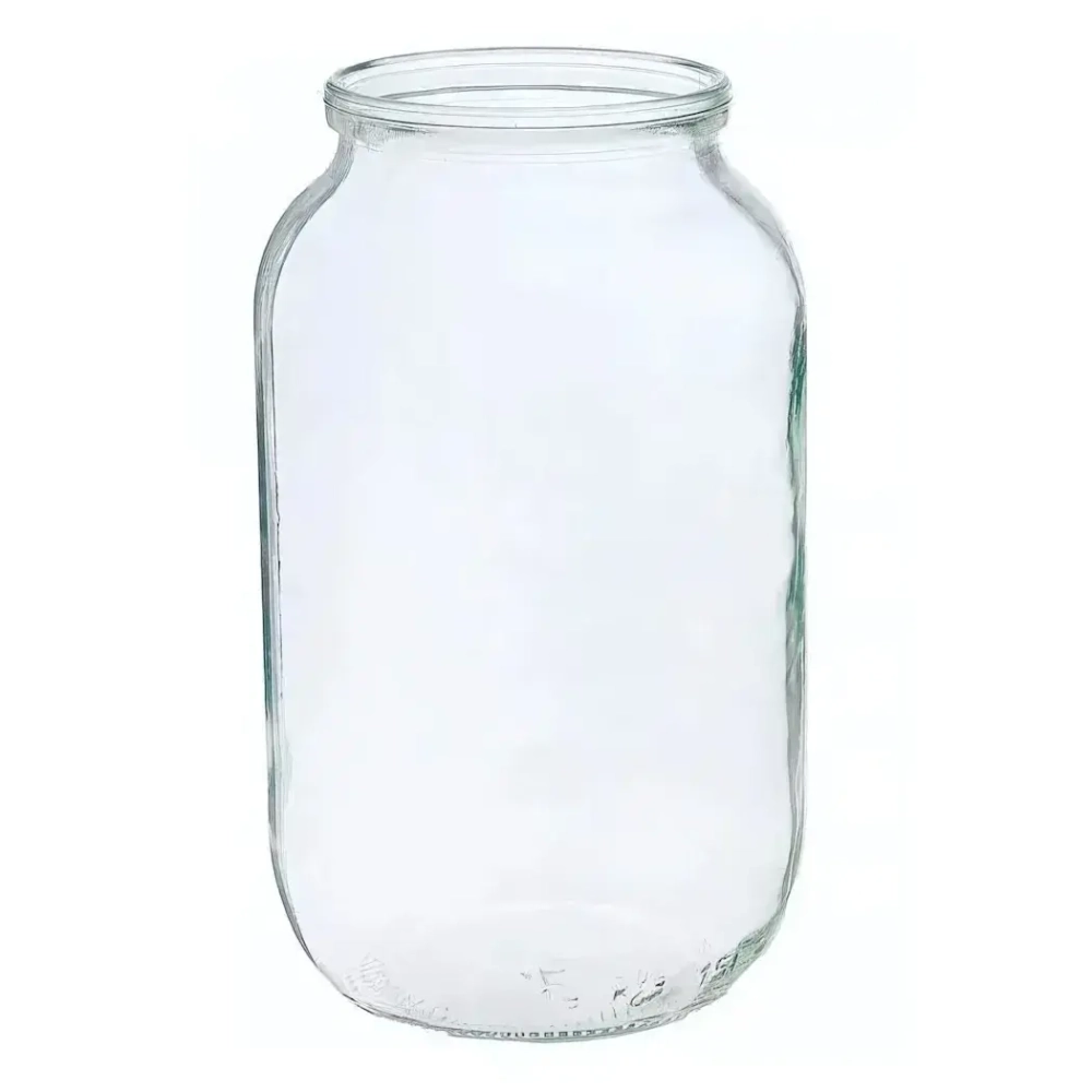 Банка 1,5л СКО d82 (комплект 12 шт)