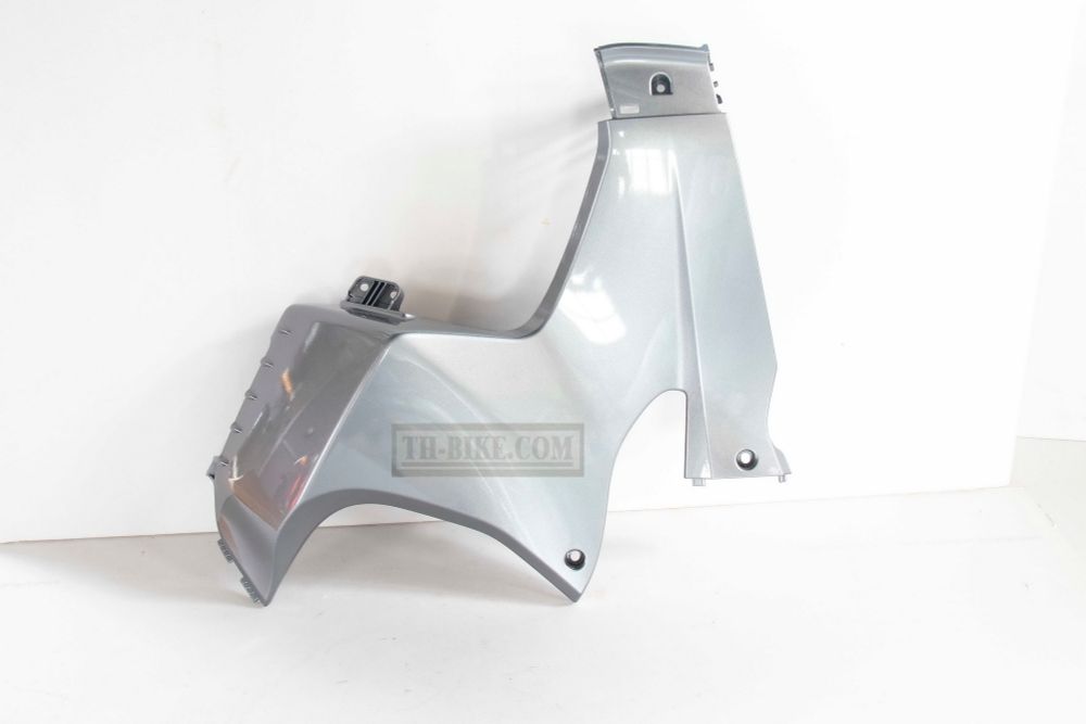 64410-KZZ-305ZB, 64400-KZZ-M20ZA COWL ASSY., L. MIDDLE